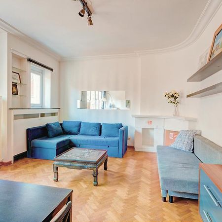 Cozy Apartment On Best Location In Antwerpia Zewnętrze zdjęcie
